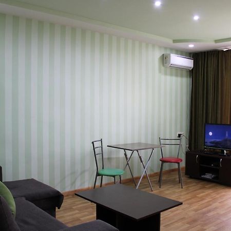 Zakyan Apartment เยเรวาน ภายนอก รูปภาพ