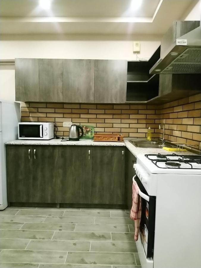 Zakyan Apartment เยเรวาน ภายนอก รูปภาพ