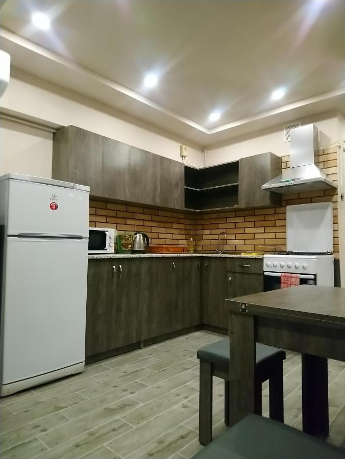 Zakyan Apartment เยเรวาน ภายนอก รูปภาพ