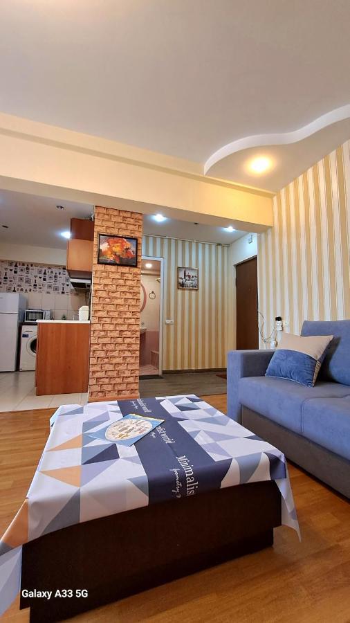 Zakyan Apartment เยเรวาน ภายนอก รูปภาพ