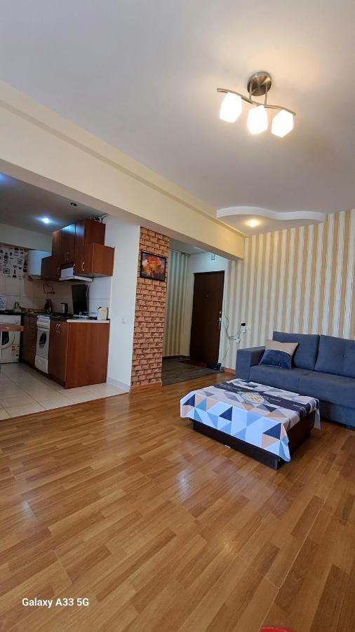 Zakyan Apartment เยเรวาน ภายนอก รูปภาพ