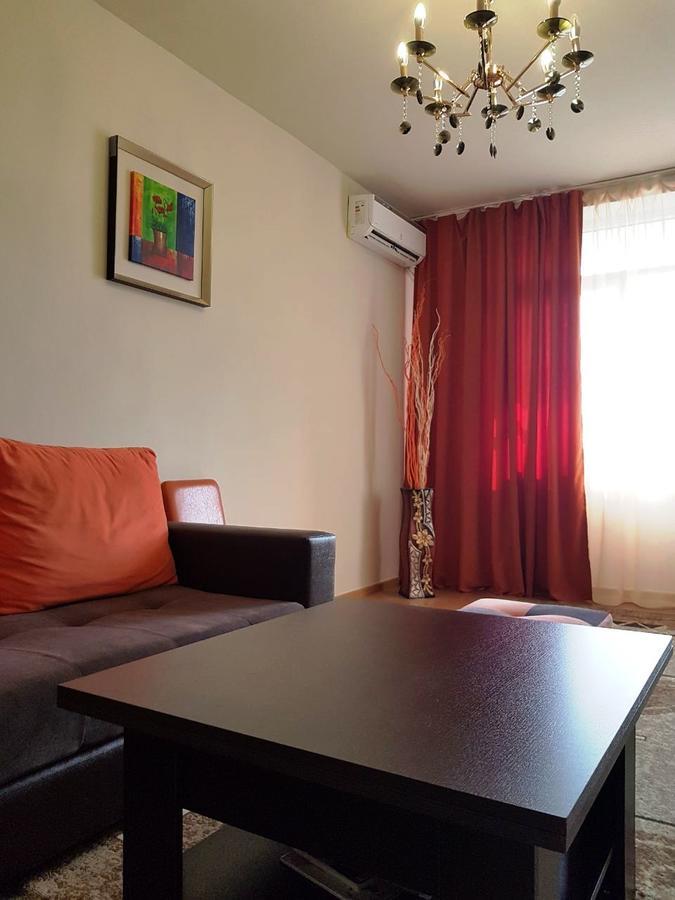 Zakyan Apartment เยเรวาน ภายนอก รูปภาพ